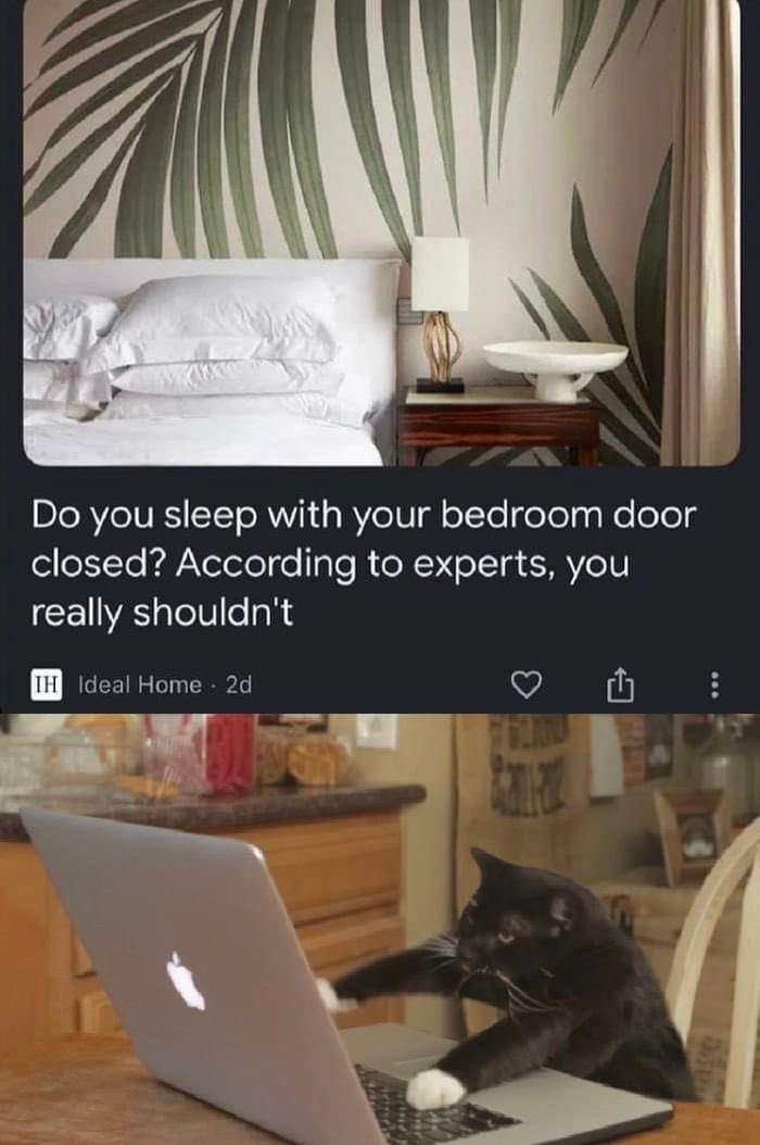 total doormination