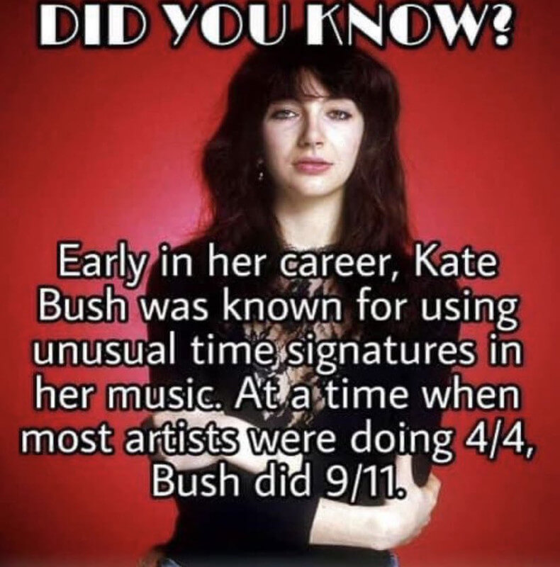 bush dialed 911