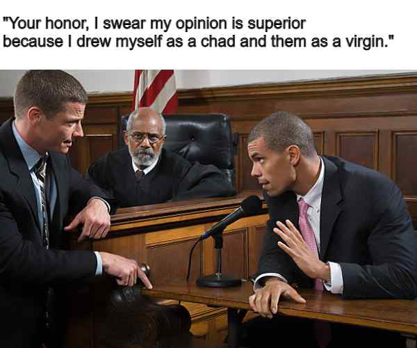 case closed your honor