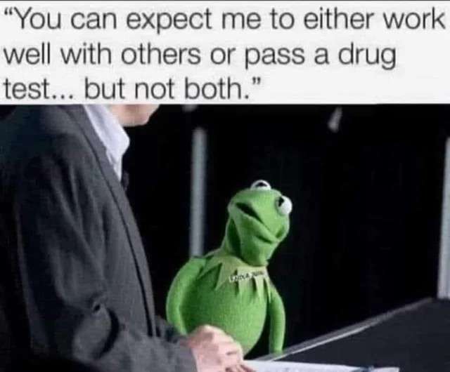 pick your poison