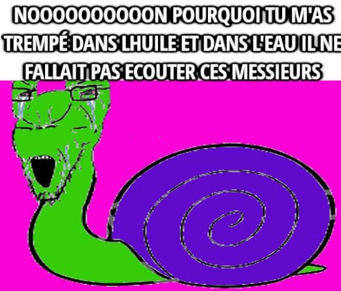 une tragédie moderne