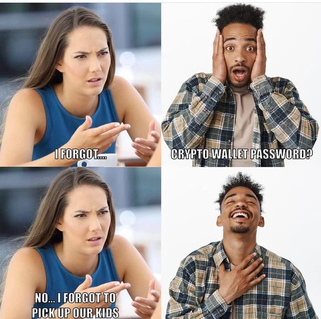 dodged a bullet right there