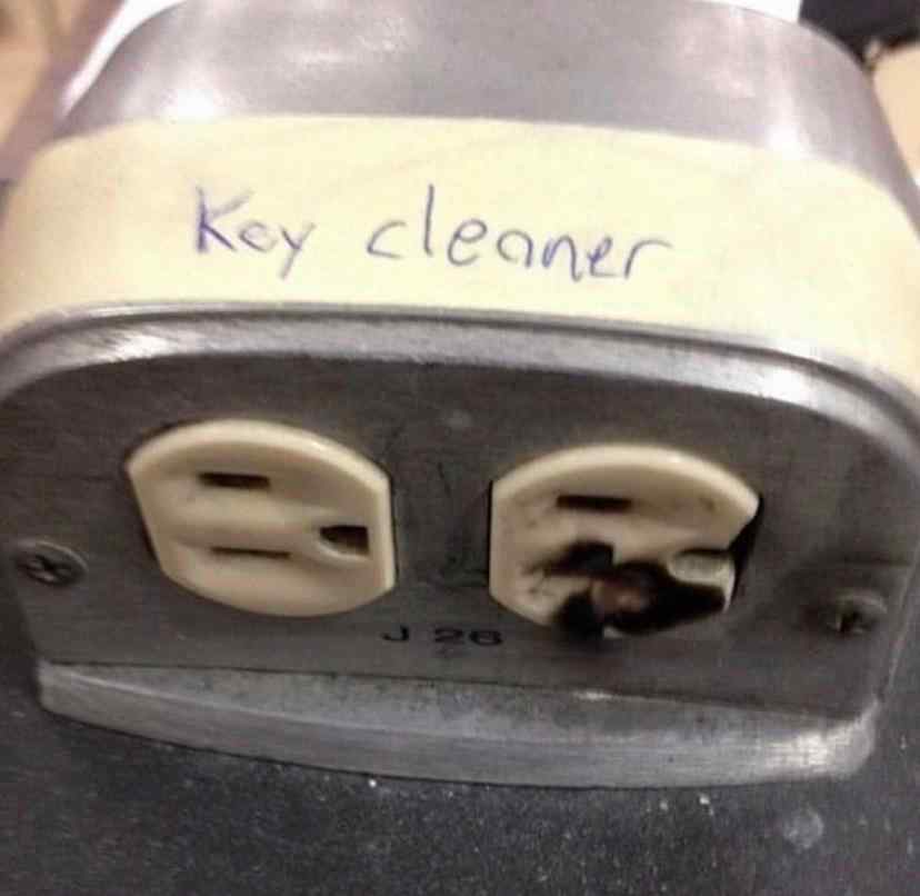 do try this at home