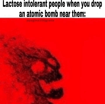 fuckin snowflakes