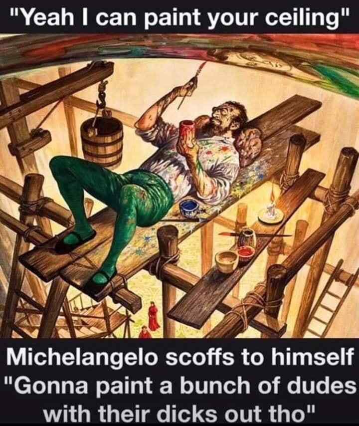 true art