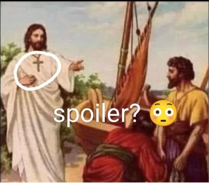 they had to retcon this in season 5