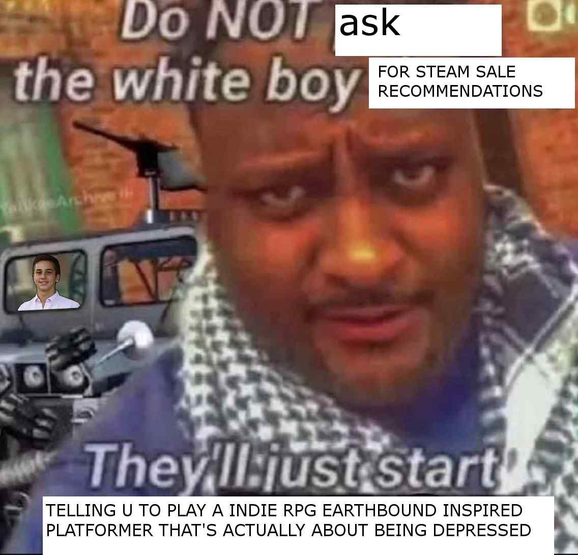 you'll love celeste bro