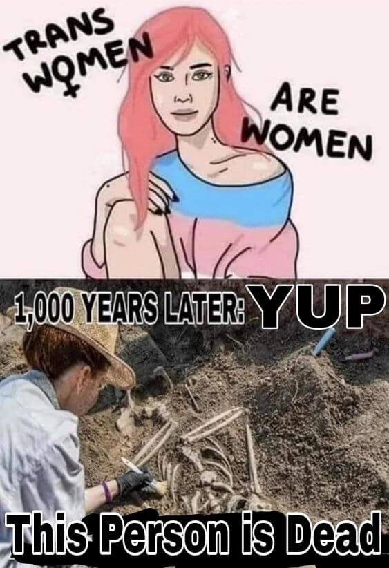 women are women